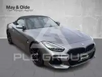 2022 BMW Z4