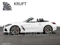 2022 BMW Z4