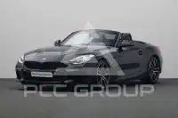 2022 BMW Z4