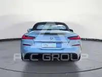 2022 BMW Z4