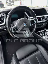 2022 BMW Z4