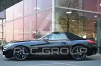 2022 BMW Z4