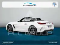 2022 BMW Z4