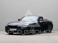 2022 BMW Z4