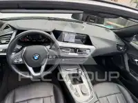 2022 BMW Z4