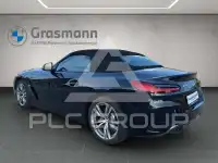 2022 BMW Z4