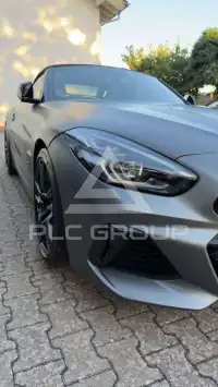 2022 BMW Z4