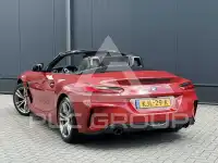 2022 BMW Z4