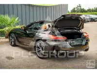 2022 BMW Z4