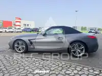2022 BMW Z4