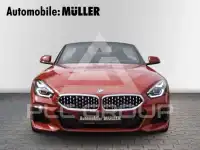2022 BMW Z4