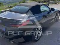 2022 BMW Z4