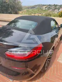 2022 BMW Z4