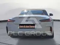 2022 BMW Z4