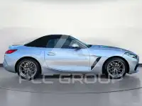 2022 BMW Z4