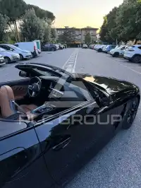 2022 BMW Z4