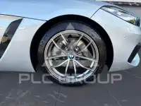2022 BMW Z4