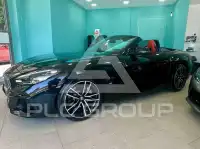 2022 BMW Z4