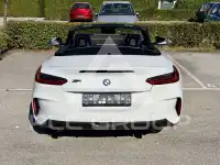 2022 BMW Z4