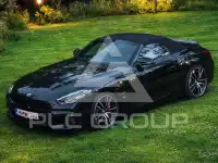 2022 BMW Z4
