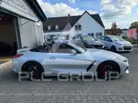 2022 BMW Z4