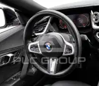 2022 BMW Z4