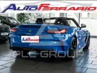 2022 BMW Z4