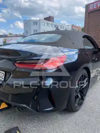2022 BMW Z4