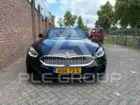 2022 BMW Z4