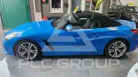 2022 BMW Z4