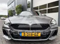 2022 BMW Z4