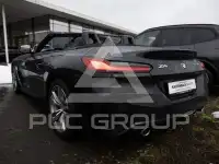 2022 BMW Z4