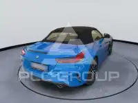 2022 BMW Z4