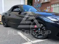 2022 BMW Z4