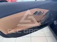 2022 BMW Z4