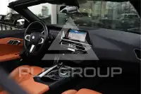 2022 BMW Z4