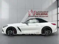 2022 BMW Z4