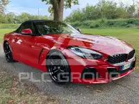 2022 BMW Z4