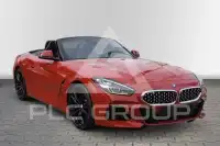 2022 BMW Z4