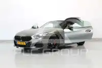 2022 BMW Z4
