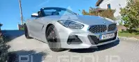 2022 BMW Z4
