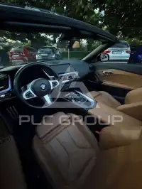 2022 BMW Z4