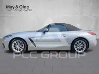 2022 BMW Z4
