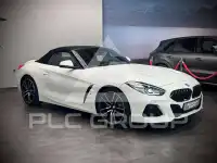 2022 BMW Z4