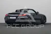 2022 BMW Z4