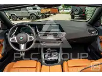2022 BMW Z4