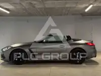 2022 BMW Z4