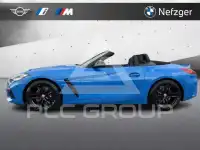 2022 BMW Z4