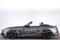 2022 BMW Z4