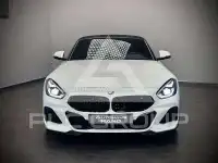 2022 BMW Z4